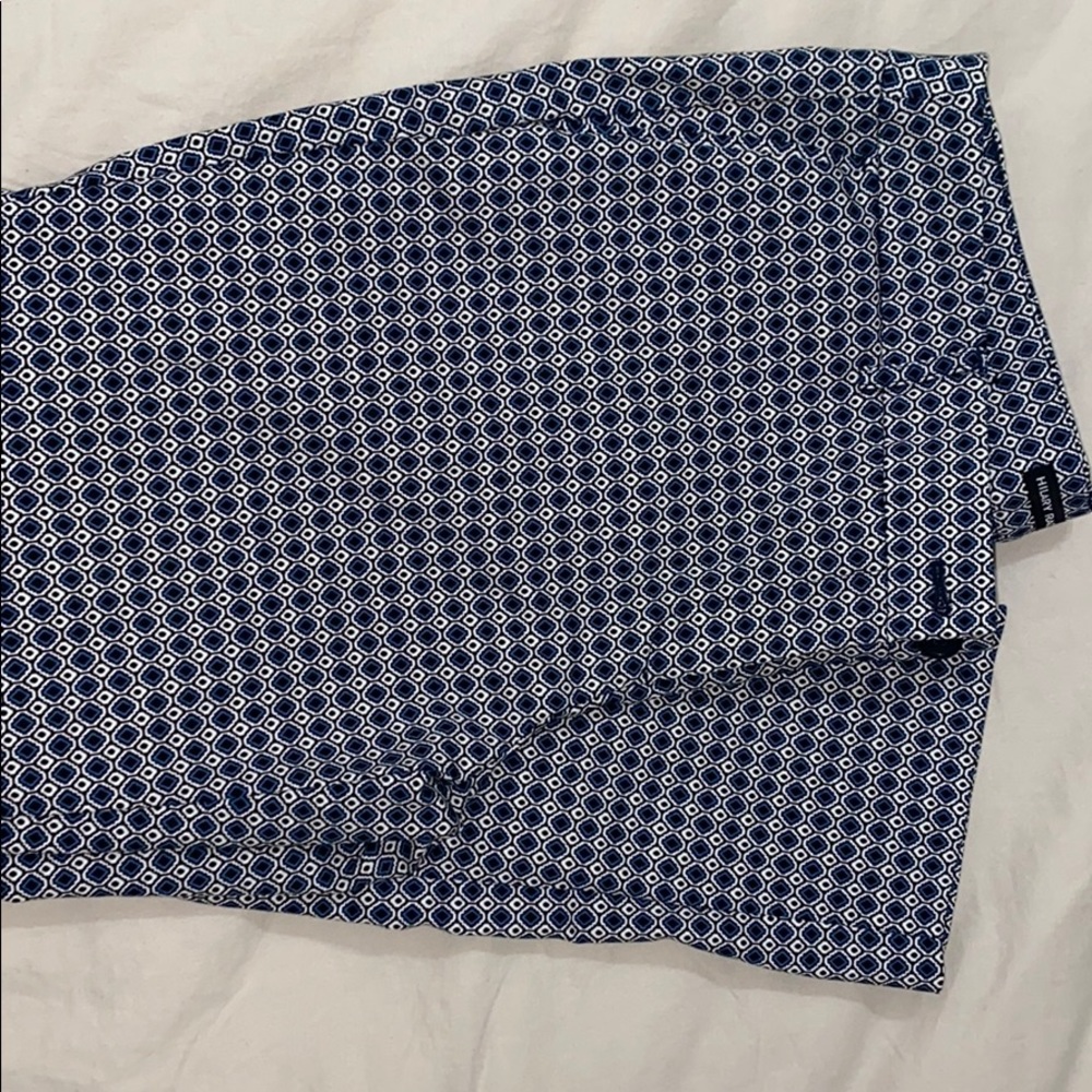 Cropped Slacks - Picture 2 of 4